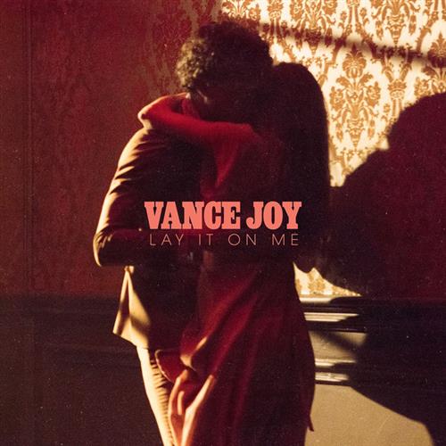 Vance Joy image and pictorial