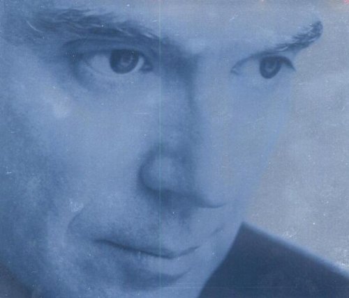 David Byrne image and pictorial