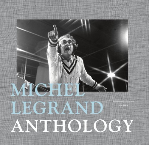 Michel Legrand image and pictorial