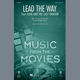 Download or print Lead The Way (from Raya And The Last Dragon) (arr. Roger Emerson) Sheet Music Printable PDF 15-page score for Disney / arranged SSA Choir SKU: 931266.