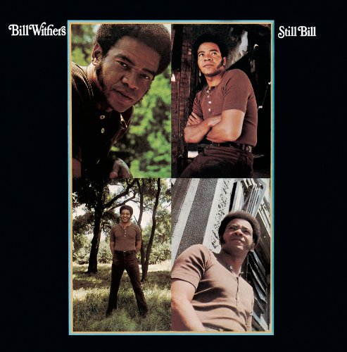 Bill Withers image and pictorial