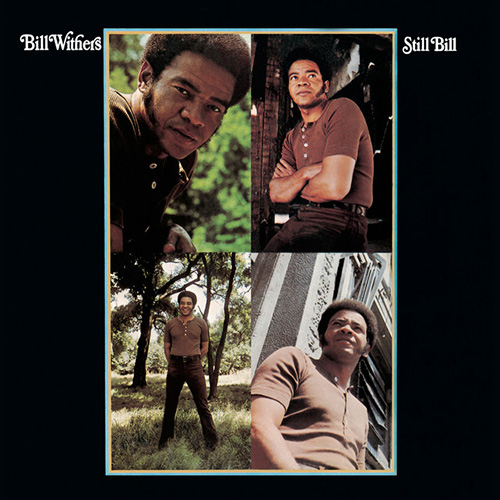 Download Bill Withers Lean On Me Sheet Music and Printable PDF Score for Clarinet Solo