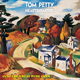 Tom Petty Learning To Fly Sheet Music and Printable PDF Score | SKU 157397