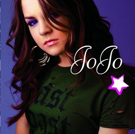 JoJo image and pictorial