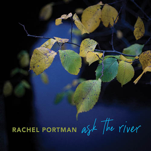 Rachel Portman image and pictorial