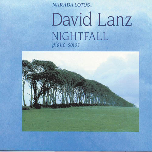 Download David Lanz Leaves On The Seine Sheet Music and Printable PDF Score for Easy Piano