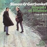 Download Simon & Garfunkel Leaves That Are Green Sheet Music and Printable PDF Score for Guitar Chords/Lyrics
