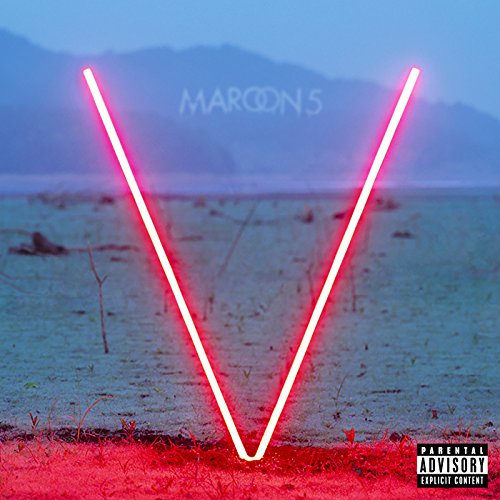 Maroon 5 image and pictorial