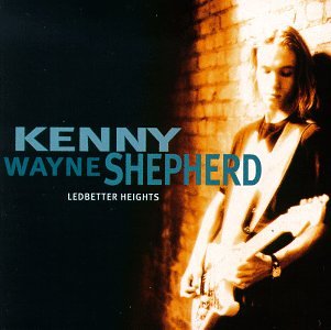 Kenny Wayne Shepherd image and pictorial