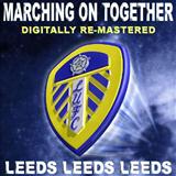 Download or print Leeds, Leeds, Leeds (Marching On Together) Sheet Music Printable PDF 3-page score for Pop / arranged Piano, Vocal & Guitar (Right-Hand Melody) SKU: 104249.