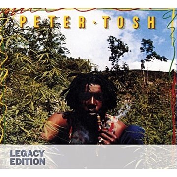 Peter Tosh image and pictorial