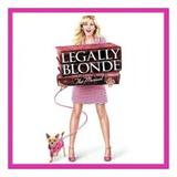 Download or print Legally Blonde Sheet Music Printable PDF 10-page score for Broadway / arranged Easy Piano SKU: 93213.