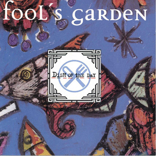 Fool's Garden image and pictorial
