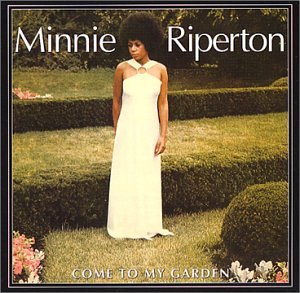 Minnie Riperton image and pictorial