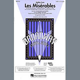 Download or print Les Miserables (Choral Medley) (arr. Ed Lojeski) Sheet Music Printable PDF 31-page score for Musical/Show / arranged SSA Choir SKU: 71030.