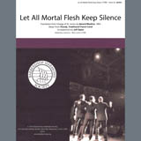 Download or print Let All Mortal Flesh Keep Silence (arr. Jeff Taylor) Sheet Music Printable PDF 4-page score for Barbershop / arranged TTBB Choir SKU: 407082.