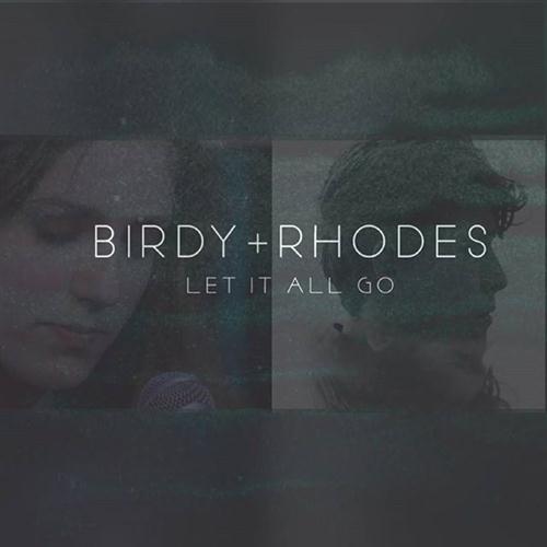 Birdy & RHODES image and pictorial