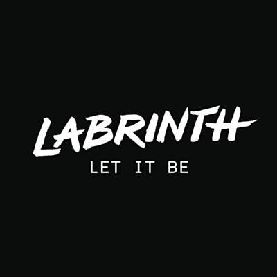 Labrinth image and pictorial