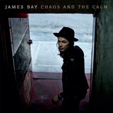 James Bay image and pictorial