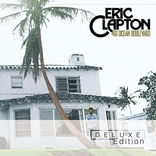 Eric Clapton image and pictorial