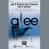 Download or print Let It Snow! Let It Snow! Let It Snow! (arr. Mark Brymer) Sheet Music Printable PDF 13-page score for Christmas / arranged SATB Choir SKU: 91109.