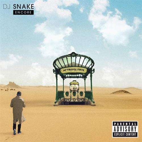 DJ Snake Feat. Justin Bieber image and pictorial