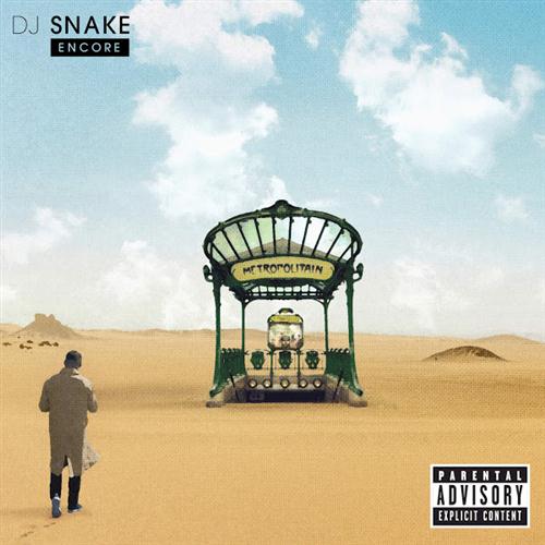 DJ Snake featuring Justin Bieber image and pictorial