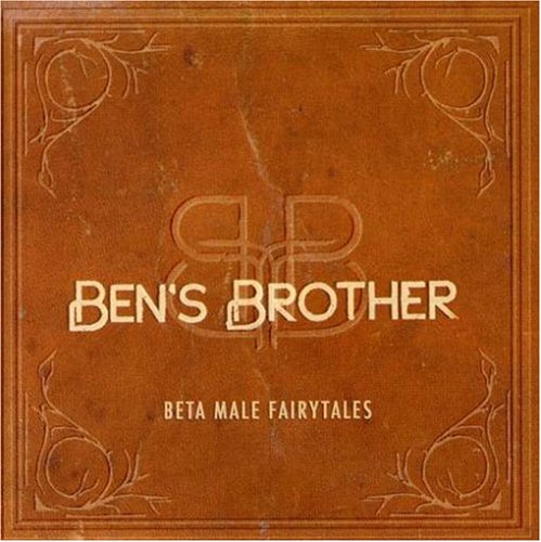 Ben's Brother image and pictorial