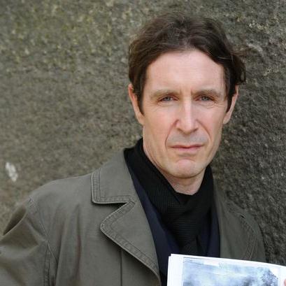 Paul McGann image and pictorial