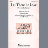 Download or print Let There Be Love (arr. Susan Brumfield) Sheet Music Printable PDF 20-page score for Concert / arranged 3-Part Treble Choir SKU: 250748.