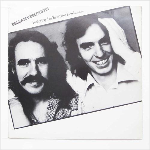 Bellamy Brothers image and pictorial