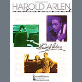 Download or print Harold Arlen Let's Take A Walk Around The Block Sheet Music Printable PDF 5-page score for Broadway / arranged Piano, Vocal & Guitar Chords (Right-Hand Melody) SKU: 1358586.