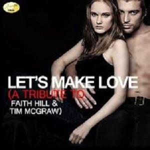 Faith Hill with Tim McGraw image and pictorial