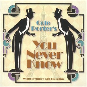 Cole Porter image and pictorial