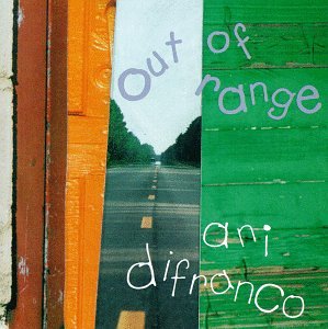 Ani DiFranco image and pictorial