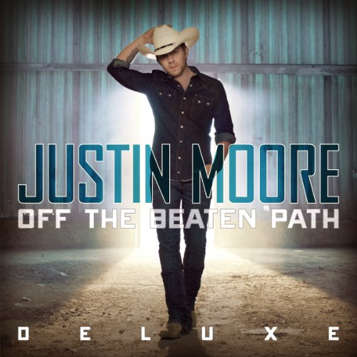 Justin Moore image and pictorial