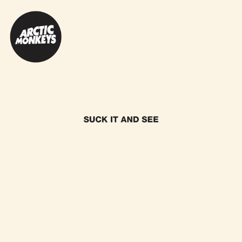 Arctic Monkeys image and pictorial