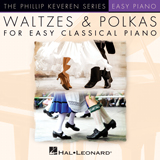 Download or print Liechtensteiner Polka [Classical version] (arr. Phillip Keveren) Sheet Music Printable PDF 6-page score for Polka / arranged Easy Piano SKU: 170049.