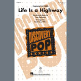 Download or print Life Is A Highway (arr. Cristy Cari Miller) Sheet Music Printable PDF 11-page score for Pop / arranged TB Choir SKU: 407404.