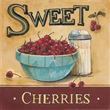 Download or print Life Is Just A Bowl Of Cherries Sheet Music Printable PDF 3-page score for Standards / arranged Piano, Vocal & Guitar Chords (Right-Hand Melody) SKU: 1388025.