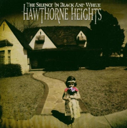 Hawthorne Heights image and pictorial