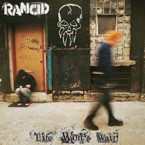 Rancid image and pictorial