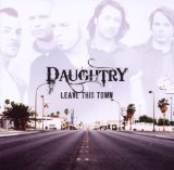 Download Daughtry Life After You Sheet Music and Printable PDF Score for Guitar Lead Sheet
