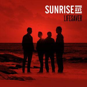 Sunrise Avenue image and pictorial