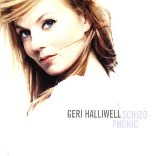Geri Halliwell image and pictorial