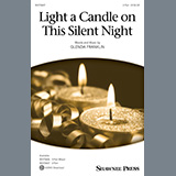 Download or print Light A Candle On This Silent Night Sheet Music Printable PDF 7-page score for Christmas / arranged 2-Part Choir SKU: 621229.