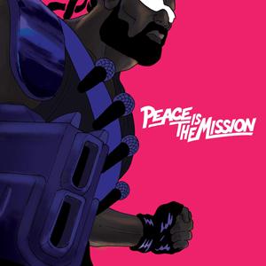 Major Lazer image and pictorial