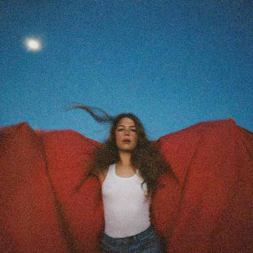 Maggie Rogers image and pictorial