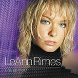 Download or print LeAnn Rimes Light The Fire Within Sheet Music Printable PDF 9-page score for Inspirational / arranged Piano, Vocal & Guitar (Right-Hand Melody) SKU: 19795.
