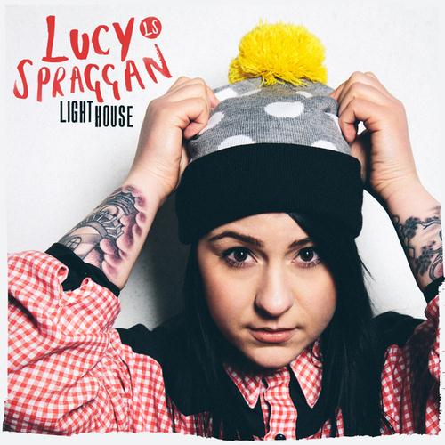 Lucy Spraggan image and pictorial
